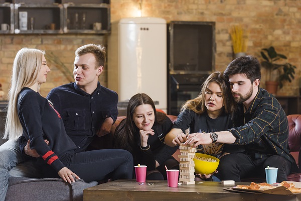 Best Tips for Swinger Couples Who Are New to Online Dating