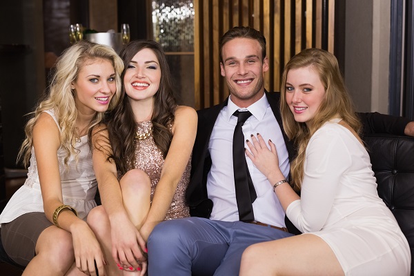 Elevate Your Relationship with the Best Swinger Dating Sites