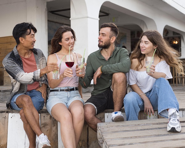 Make A Good Impression at Swinger Dating Sites