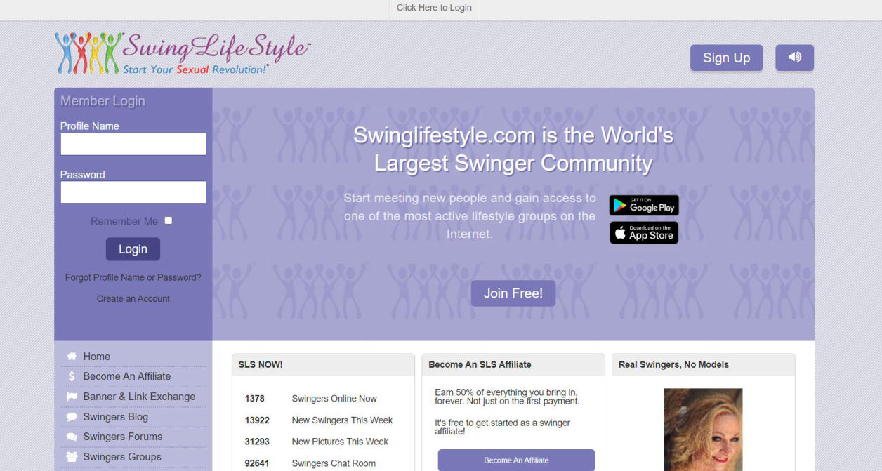 Swing Life Style Review